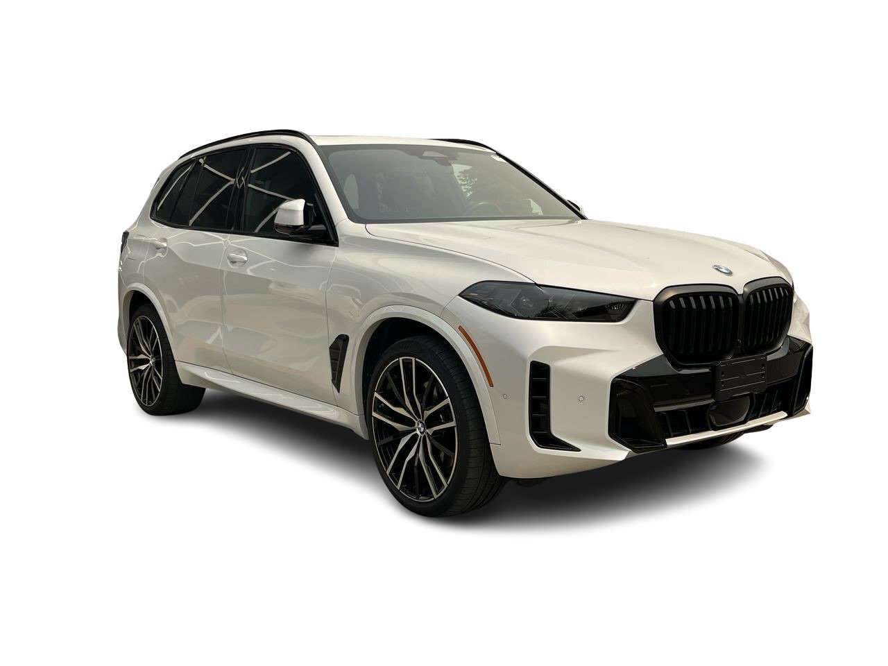 2024 BMW X5 xDrive40i, M Sport Pro, Premium Enhanced Remote St — снимка 1