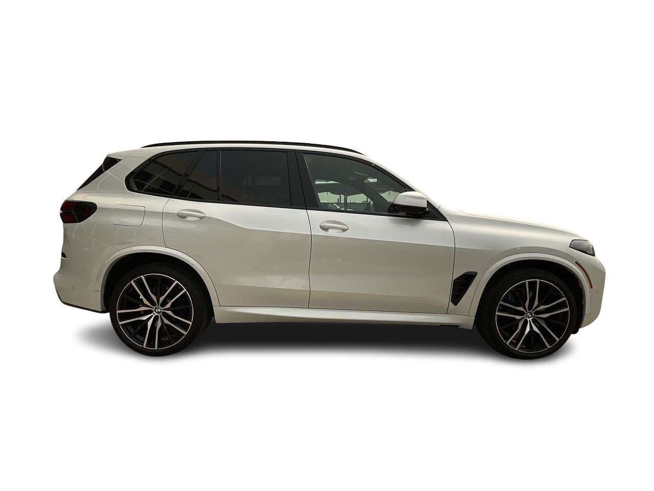 2024 BMW X5 xDrive40i, M Sport Pro, Premium Enhanced Remote St — снимка 1
