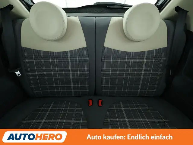 Fiat 500 view 15