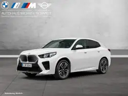 Bmw iX2 xDrive30 M Sportpaket Head Up HK HiFi DAB