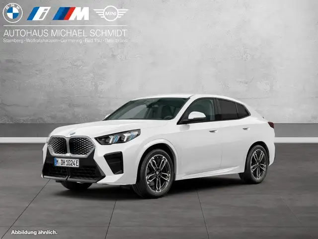 BMW iX2