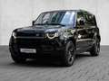Land Rover Defender 110 D300 X-Dynamic HSE Schwarz - thumbnail 2