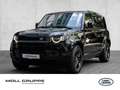 Land Rover Defender 110 D300 X-Dynamic HSE Schwarz - thumbnail 1