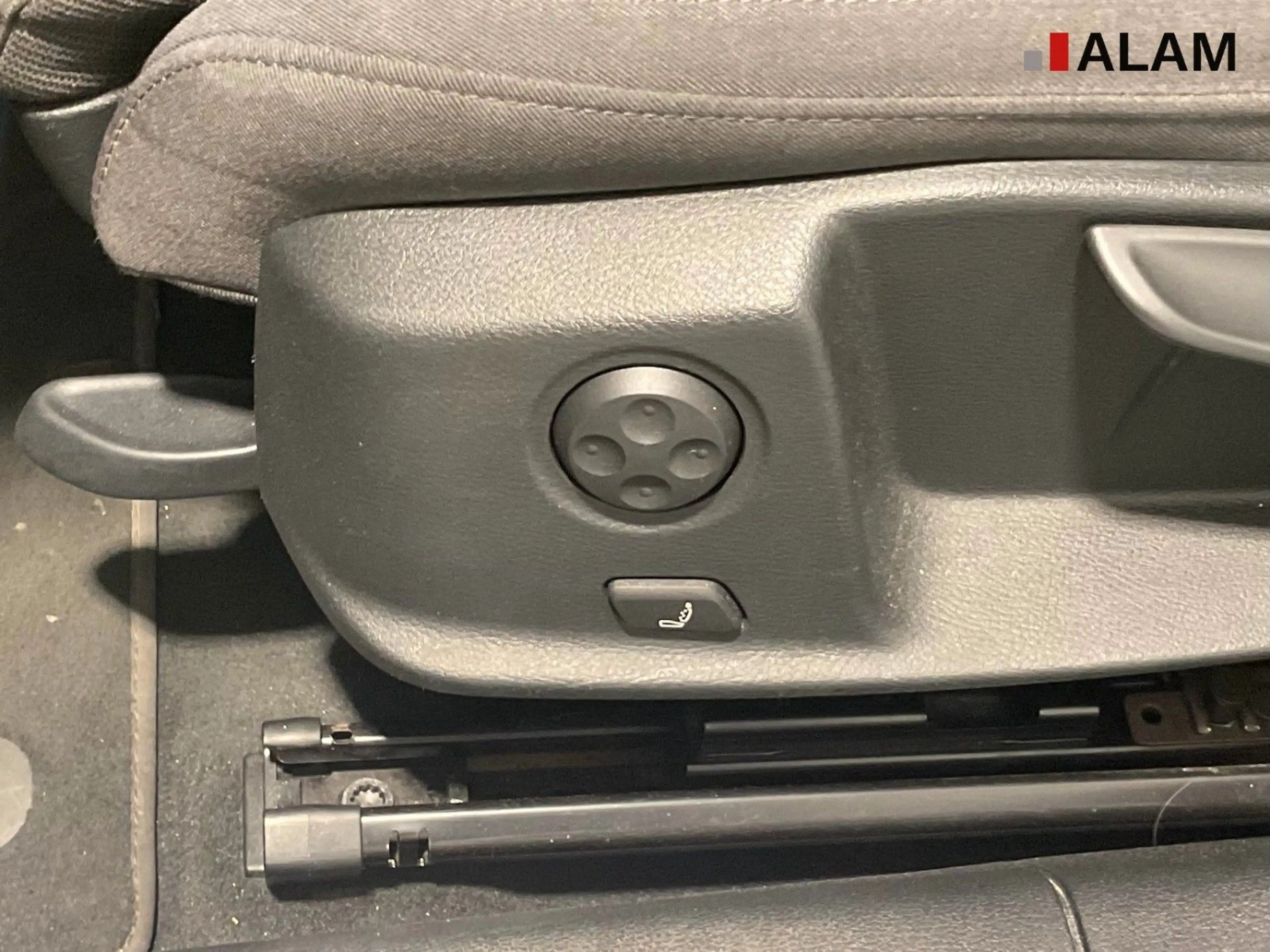 Audi A5 SB 40 TDI S line Fahrwerk ACC Lane Navi RFK — photo 13