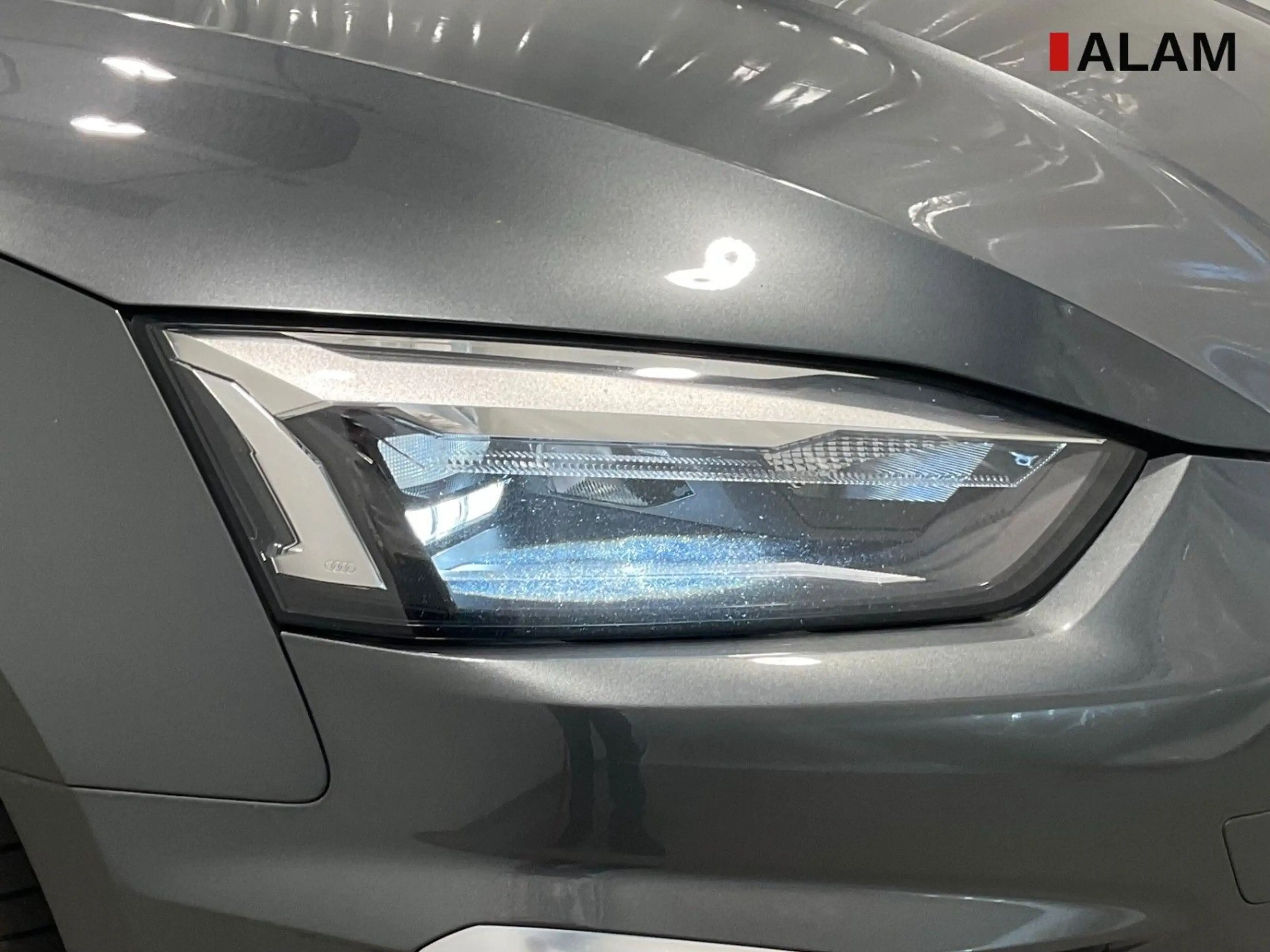 Audi A5 SB 40 TDI S line Fahrwerk ACC Lane Navi RFK — photo 6