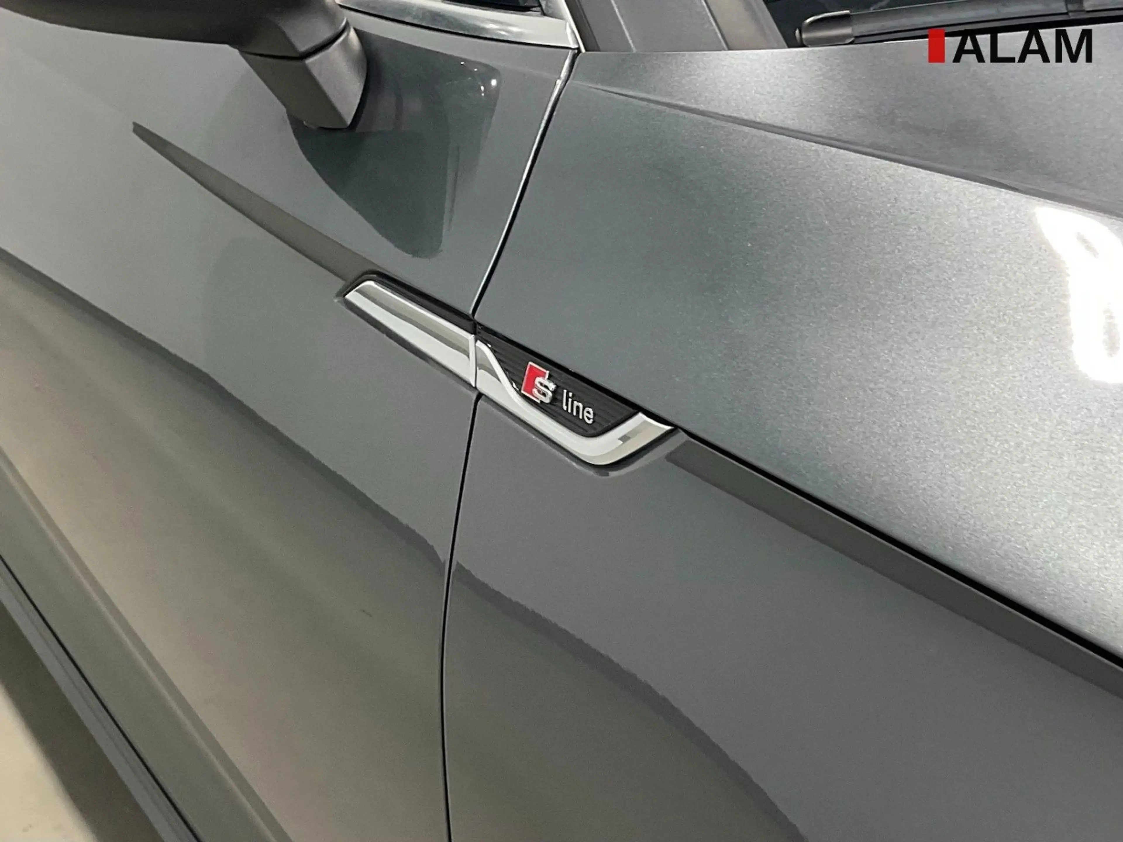 Audi A5 SB 40 TDI S line Fahrwerk ACC Lane Navi RFK — photo 10