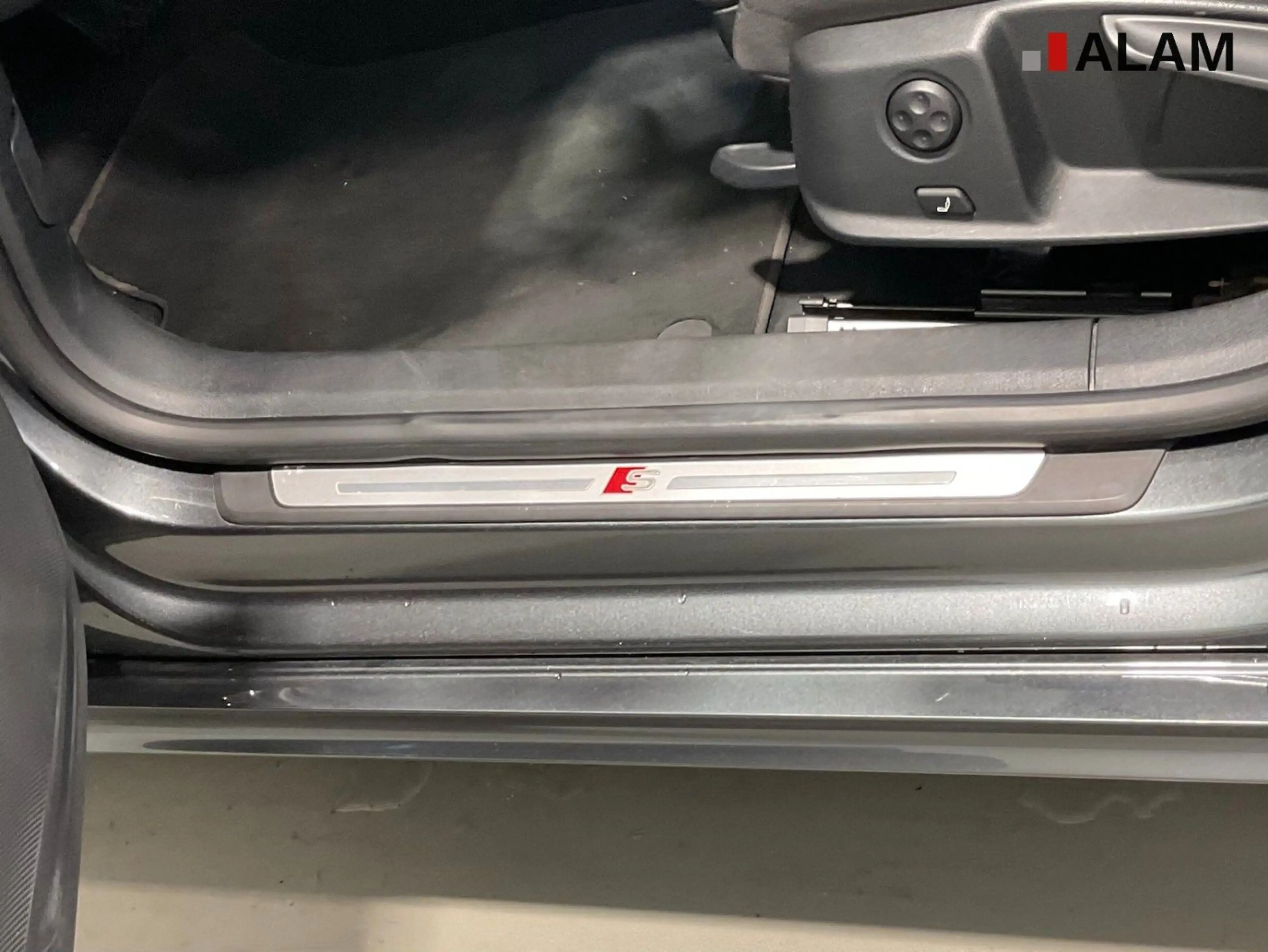 Audi A5 SB 40 TDI S line Fahrwerk ACC Lane Navi RFK — photo 12