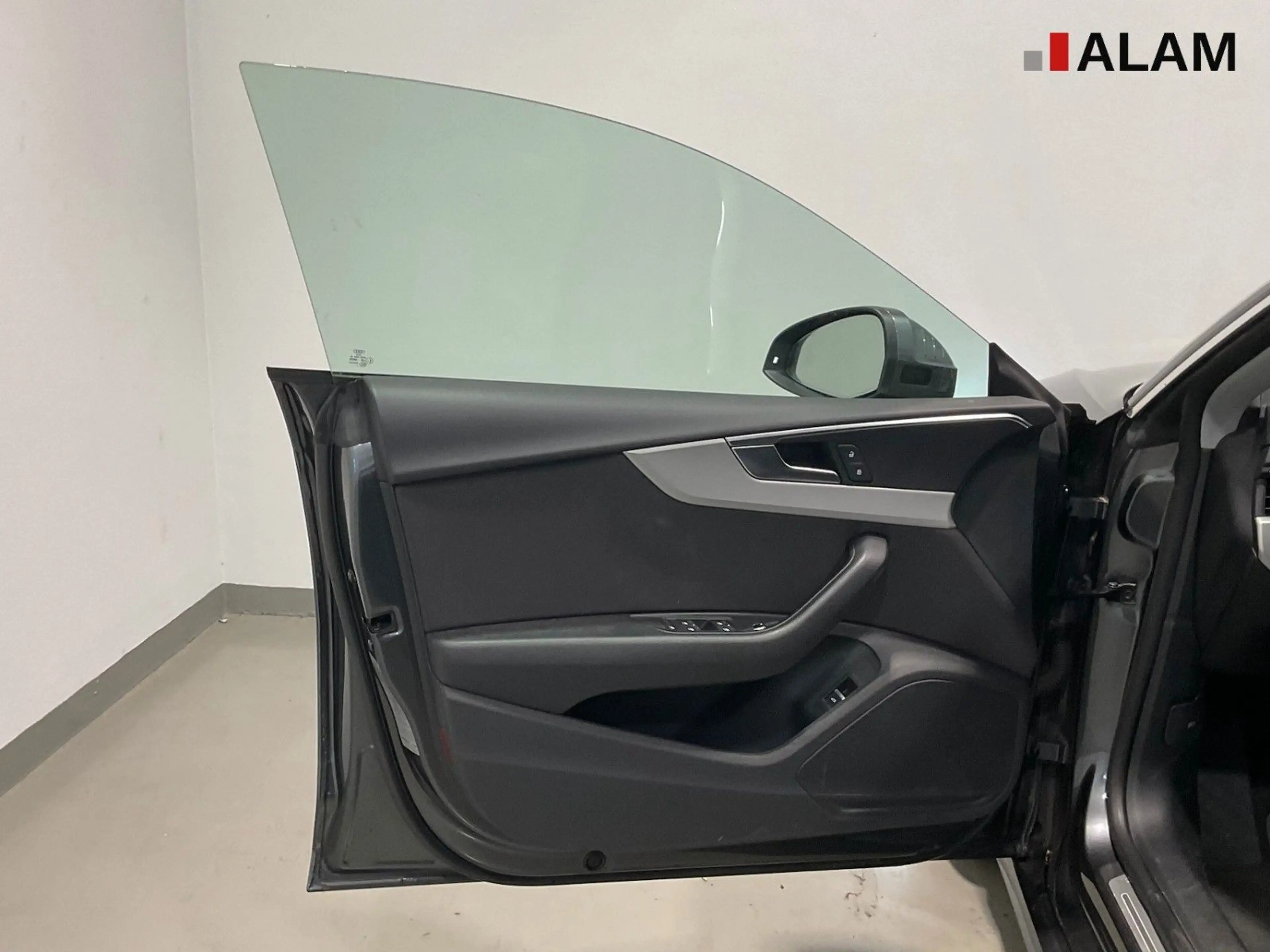 Audi A5 SB 40 TDI S line Fahrwerk ACC Lane Navi RFK — photo 11