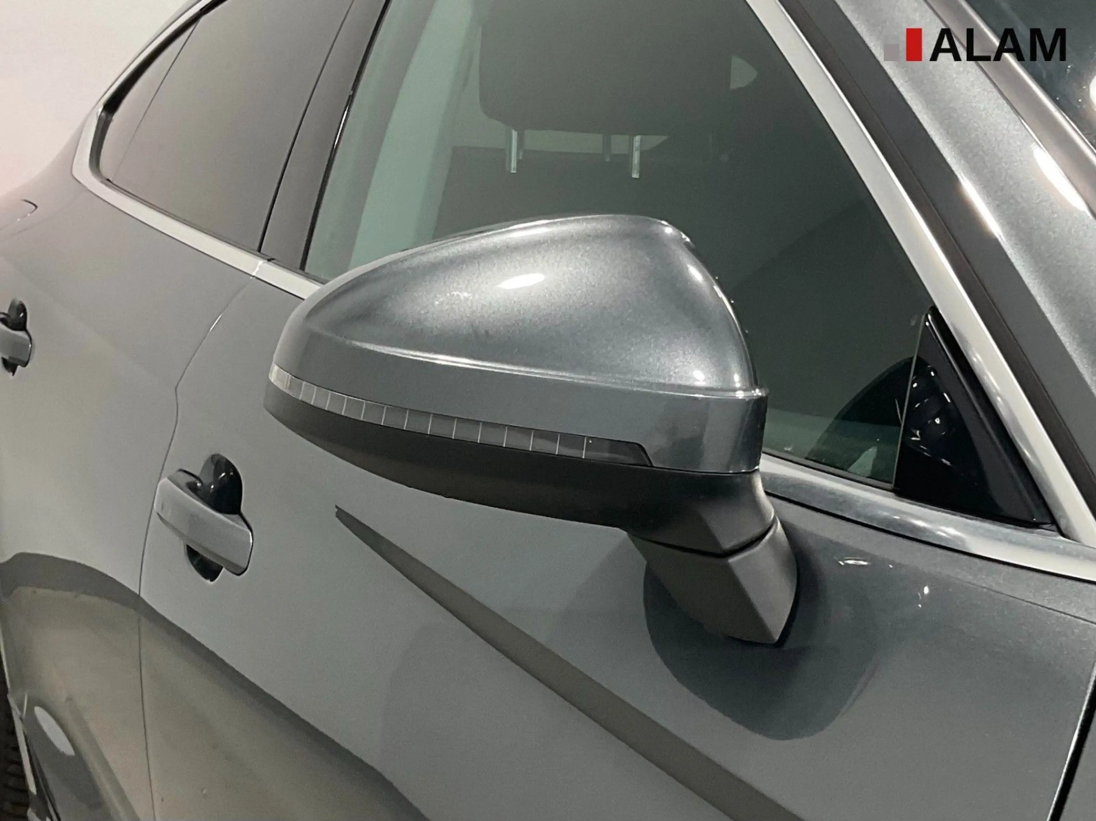 Audi A5 SB 40 TDI S line Fahrwerk ACC Lane Navi RFK — photo 7