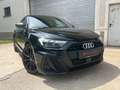 Audi A1 40 TFSI S line Noir - thumbnail 4