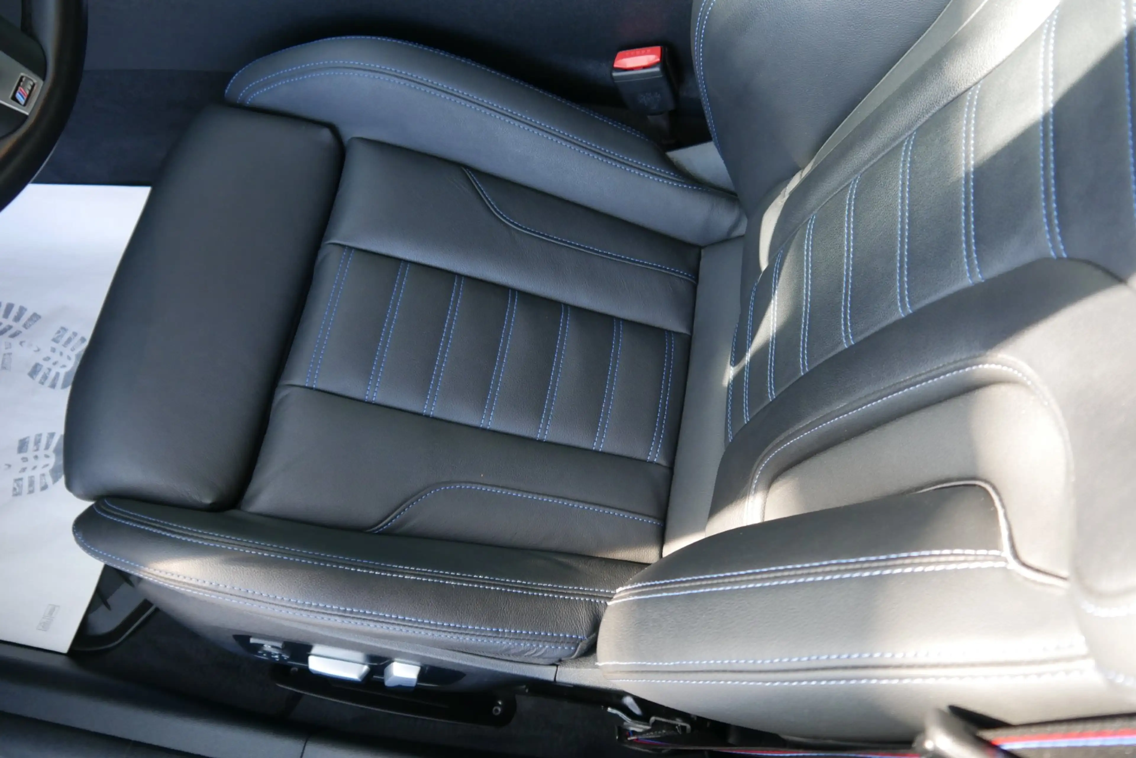 BMW 430 d *M-Paket Pro/M-Sitze/Laser/Harman Kardon/360°/DA-Prof./Paket Care* — photo 11