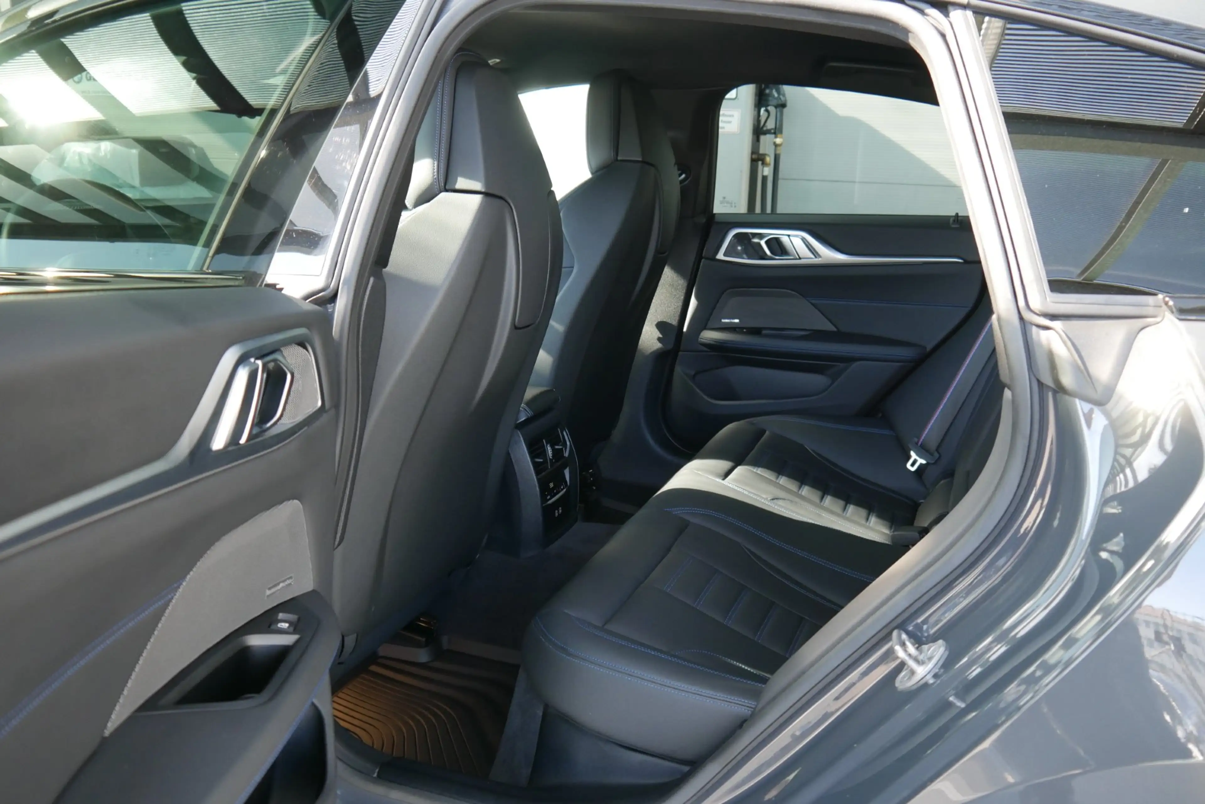 BMW 430 d *M-Paket Pro/M-Sitze/Laser/Harman Kardon/360°/DA-Prof./Paket Care* — photo 5