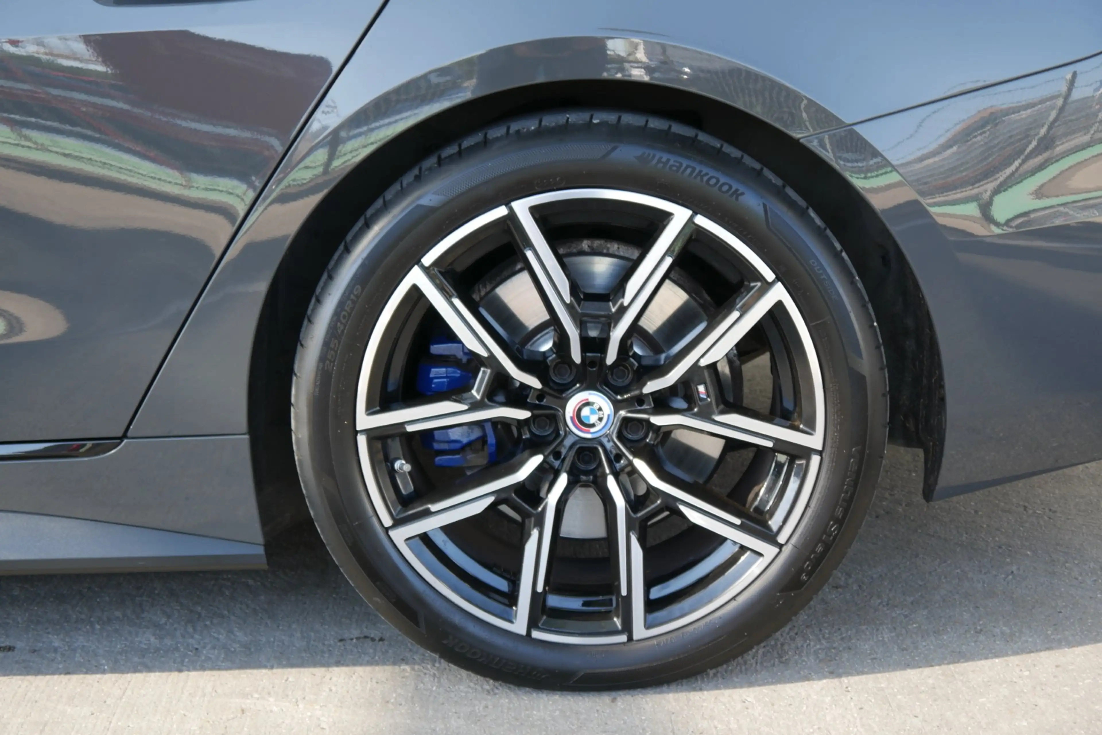 BMW 430 d *M-Paket Pro/M-Sitze/Laser/Harman Kardon/360°/DA-Prof./Paket Care* — photo 4