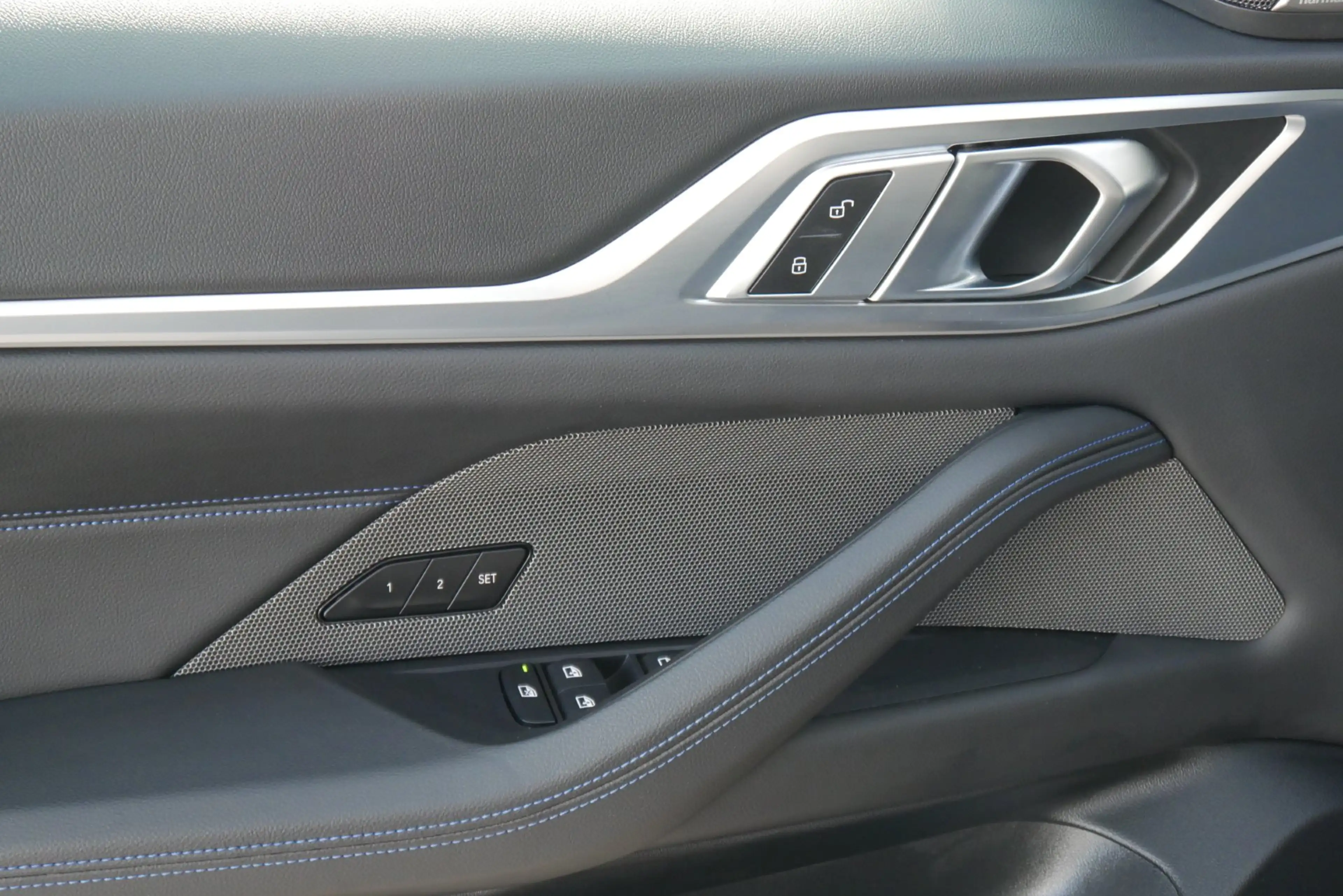 BMW 430 d *M-Paket Pro/M-Sitze/Laser/Harman Kardon/360°/DA-Prof./Paket Care* — photo 8