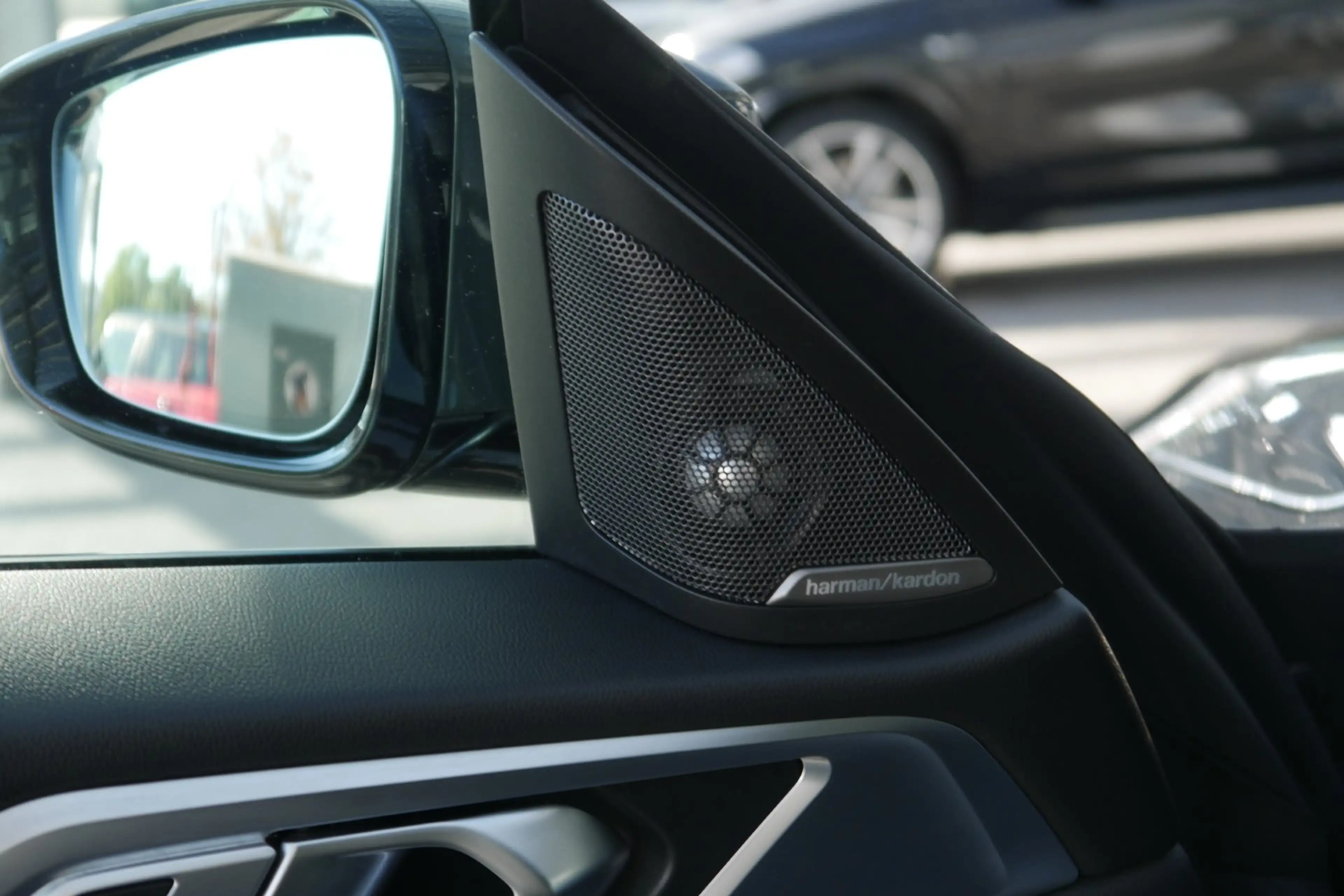 BMW 430 d *M-Paket Pro/M-Sitze/Laser/Harman Kardon/360°/DA-Prof./Paket Care* — photo 9