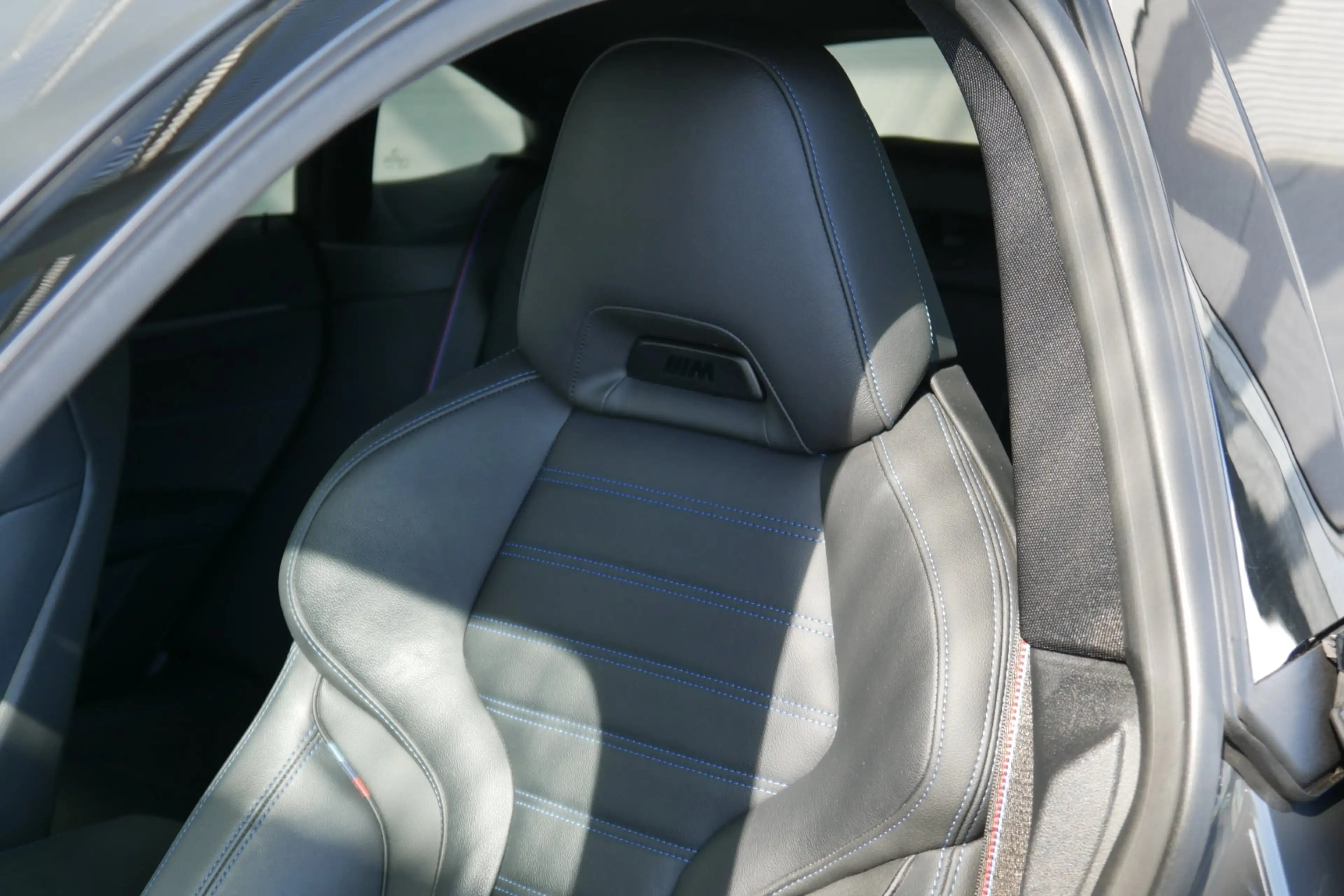 BMW 430 d *M-Paket Pro/M-Sitze/Laser/Harman Kardon/360°/DA-Prof./Paket Care* — photo 13