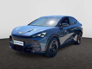 VZ🏁*SENNHEISER🔊*340PK⚡*AWD*PANODAK*360°CAM.*CARPLAY*WARMTEPOMP