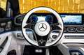 Mercedes-Benz GLS 600 MAYBACH + FACELIFT + E-ABC + MY2025 Noir - thumbnail 12