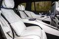 Mercedes-Benz GLS 600 MAYBACH + FACELIFT + E-ABC + MY2025 Zwart - thumbnail 18