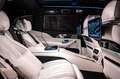 Mercedes-Benz GLS 600 MAYBACH + FACELIFT + E-ABC + MY2025 Zwart - thumbnail 26
