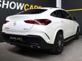 Mercedes-Benz GLE 350 Coupé 350de 4Matic Aut. Blanc - thumbnail 40