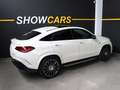 Mercedes-Benz GLE 350 Coupé 350de 4Matic Aut. Blanc - thumbnail 42