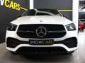 Mercedes-Benz GLE 350 Coupé 350de 4Matic Aut. Blanc - thumbnail 2