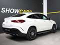 Mercedes-Benz GLE 350 Coupé 350de 4Matic Aut. Blanc - thumbnail 41
