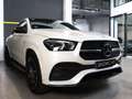 Mercedes-Benz GLE 350 Coupé 350de 4Matic Aut. Blanc - thumbnail 3