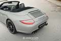 Porsche 911 997.2 CARRERA GTS PDK CABRIOLET 1.542 EX* Argent - thumbnail 17