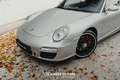 Porsche 911 997.2 CARRERA GTS PDK CABRIOLET 1.542 EX* Argent - thumbnail 10