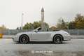 Porsche 911 997.2 CARRERA GTS PDK CABRIOLET 1.542 EX* Argent - thumbnail 7