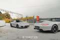 Porsche 911 997.2 CARRERA GTS PDK CABRIOLET 1.542 EX* Argent - thumbnail 1