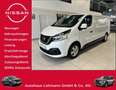 Nissan NV300 L2H1 2,9 dCi 145 DCT Comfort Weiß - thumbnail 1