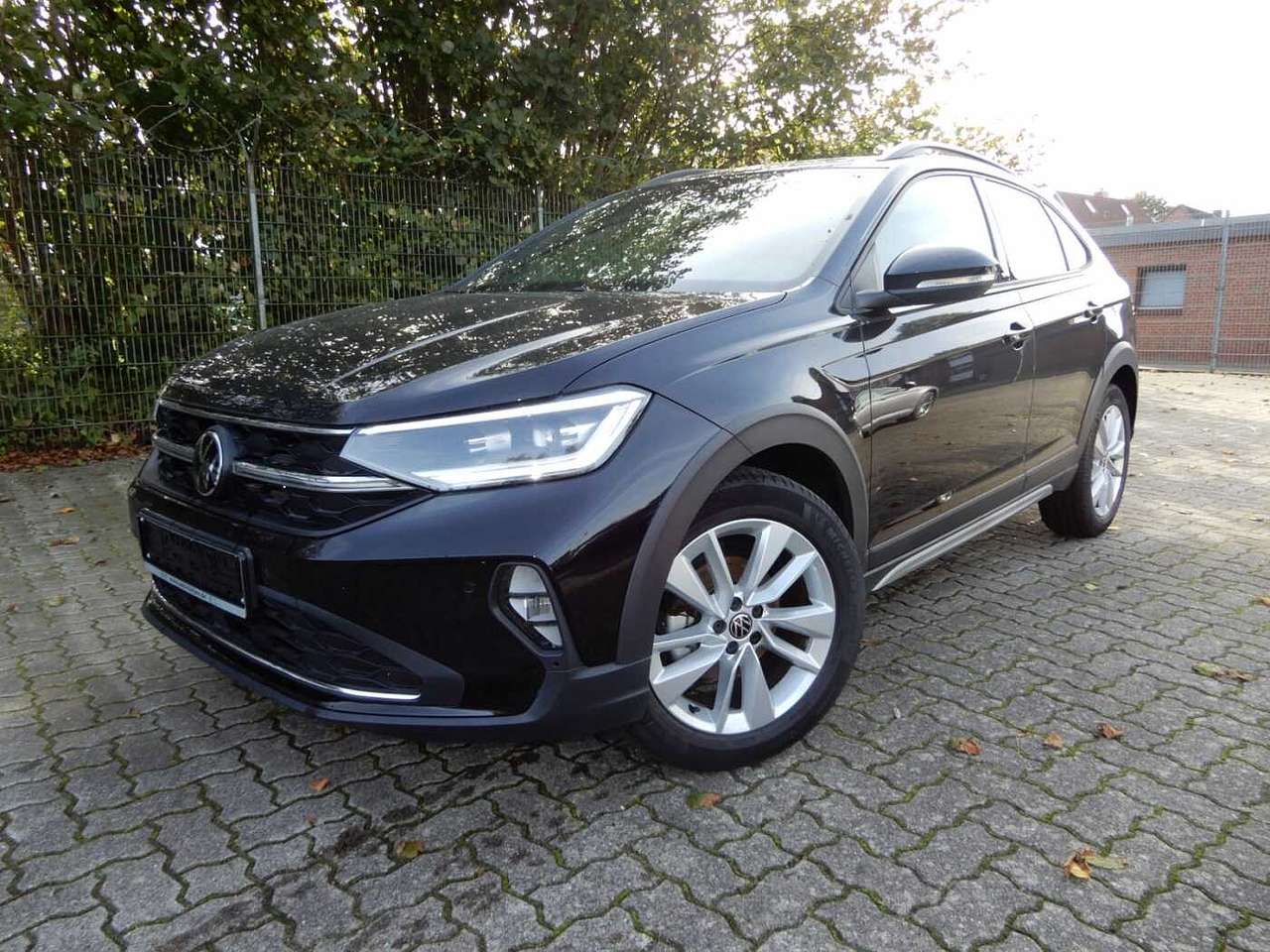 Volkswagen Taigo 2023 — 1.0 TSI  DSG Move