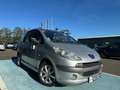 Peugeot 1007 1.4 HDI TRENDY Gris - thumbnail 3