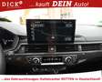 Audi A4 Av 40d S-Tr. LED+/VIRTU/ACC/HUD/B&O/KEYGO/8Fa Gris - thumbnail 11