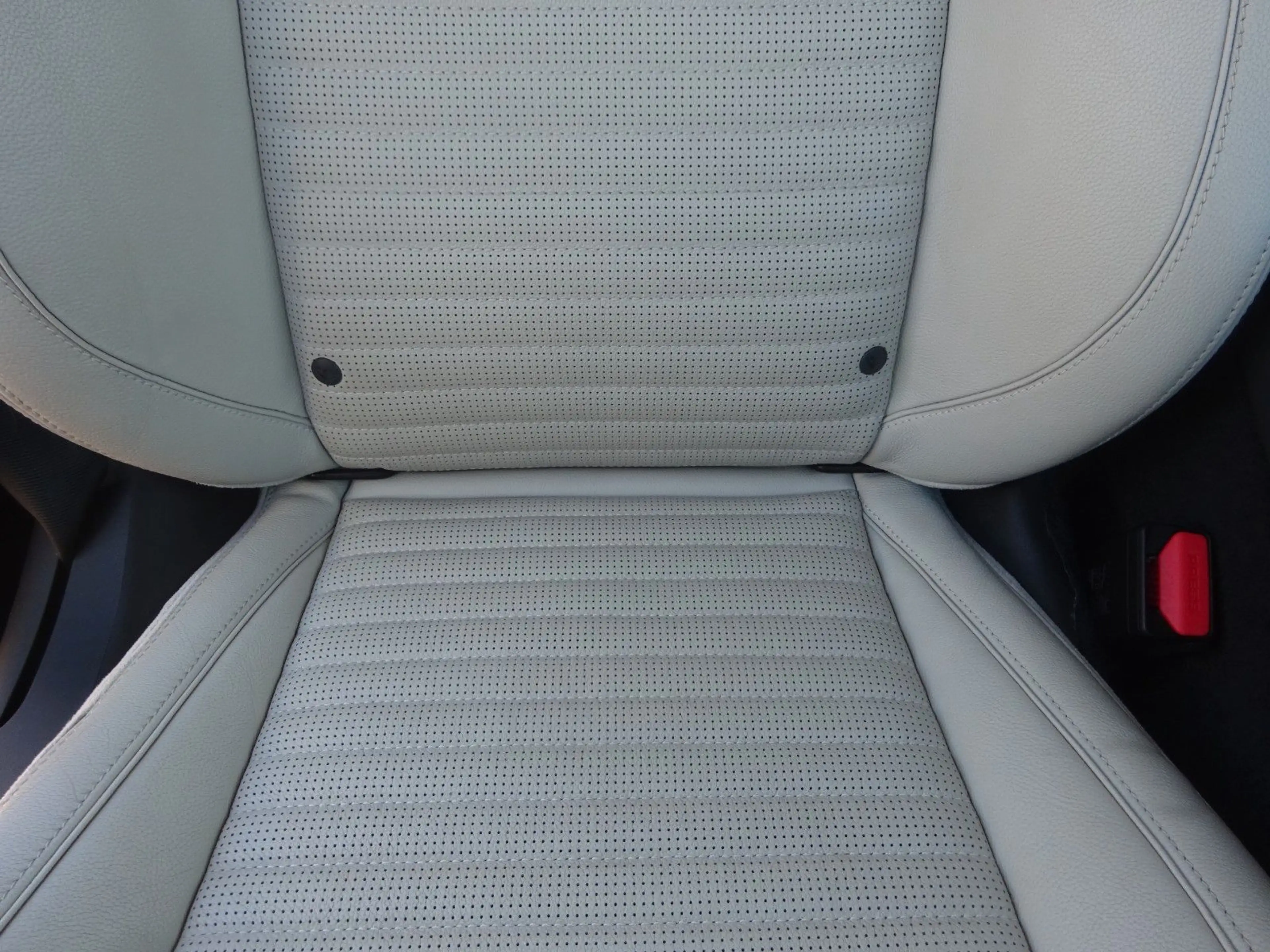 Land Rover Discovery Sport D150 Autm. S AWD Leder Navi Kam — photo 15