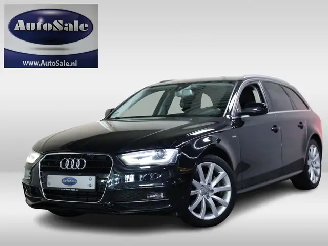 Audi A4 Avant 1.8 TFSI Pro Line AUTOM NAVI CLIMA PDC CRUIS
