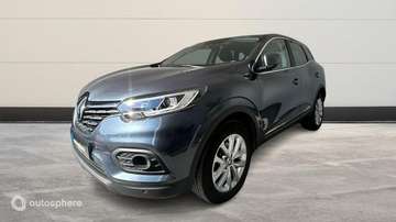 1.5 Blue dCi 115ch Business - 21