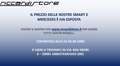DR Automobiles DR F35 1.5 Turbo c.a. Bi-Fuel GPL Weiß - thumbnail 21