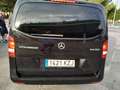 Mercedes-Benz Vito Vito Tourer 114CDI Base Larga Base Negro - thumbnail 5