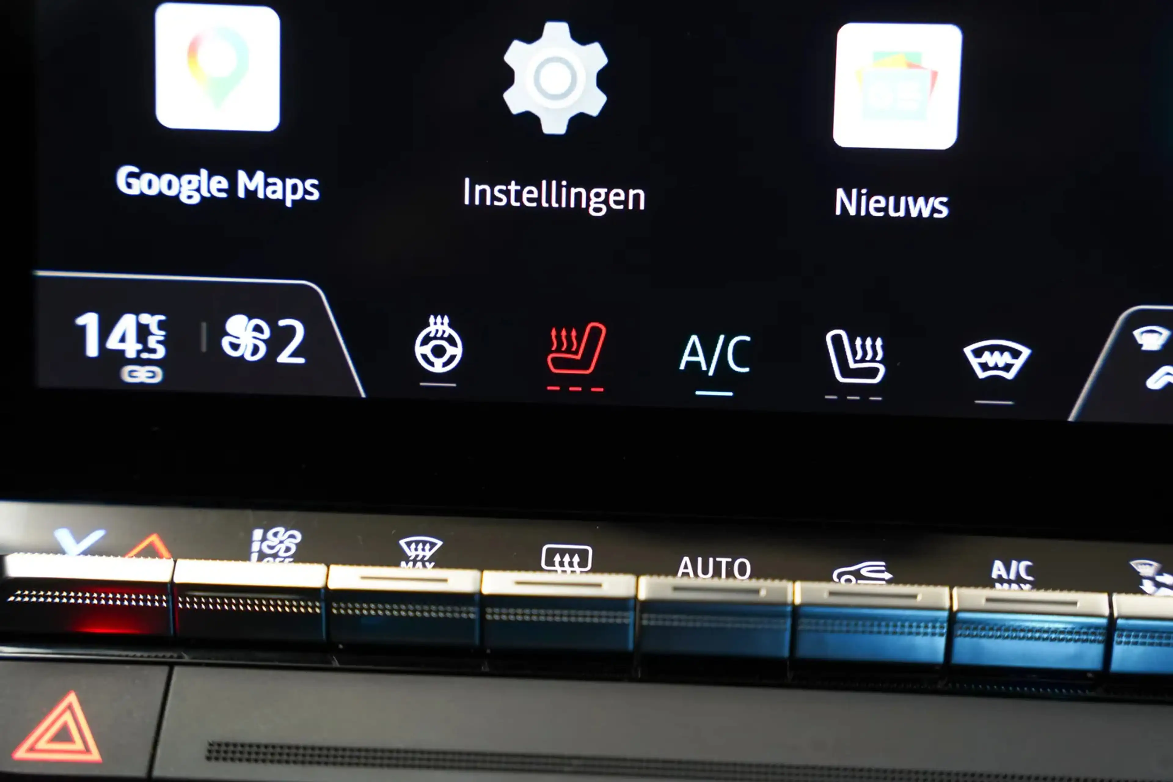 Renault Austral 1.3 mild hybrid 160 X-tronic techno esprit Alpine — photo 13