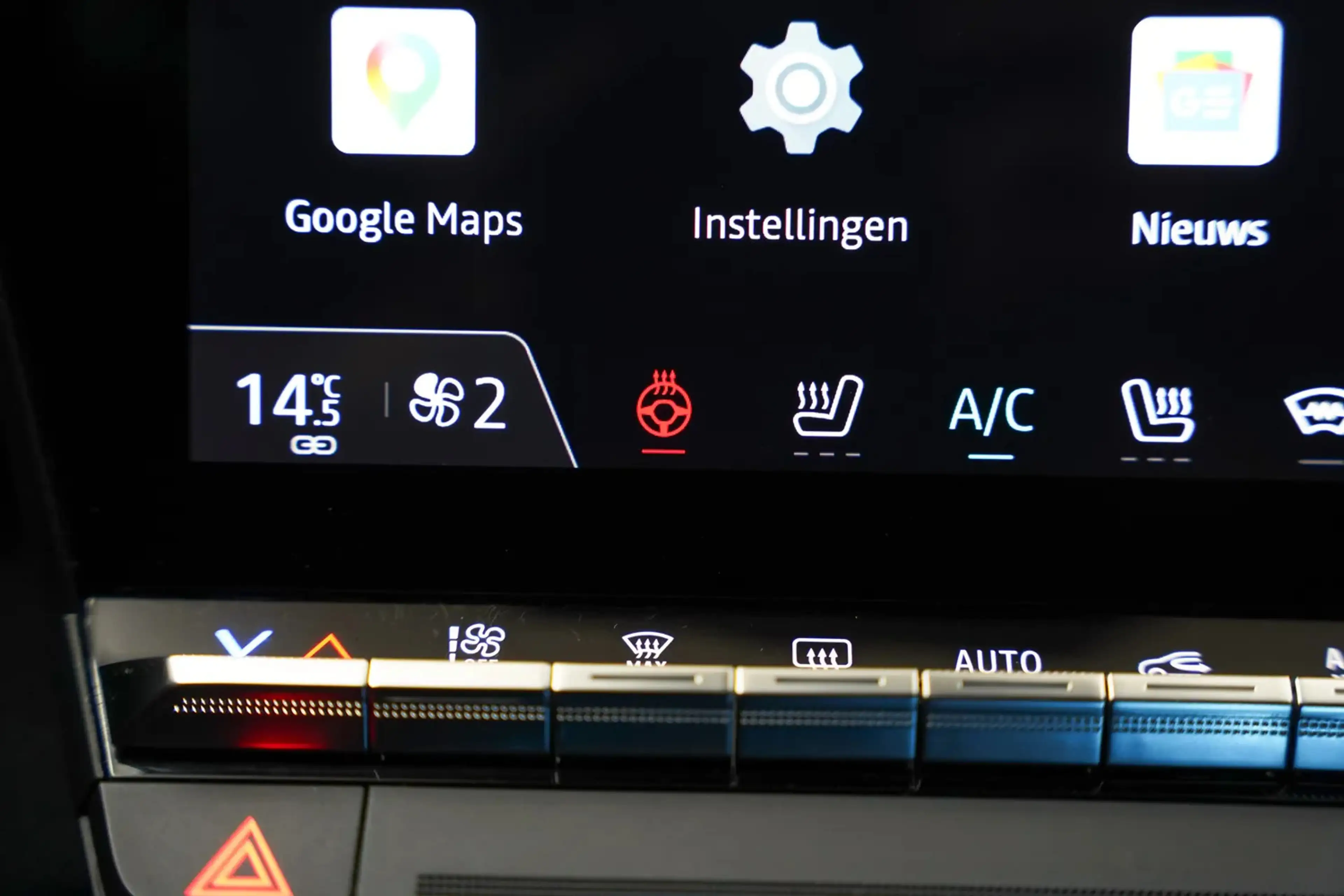 Renault Austral 1.3 mild hybrid 160 X-tronic techno esprit Alpine — photo 14