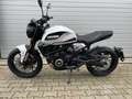 Moto Morini Seiemmezzo STR 649 SALE € 6399.- Alb - thumbnail 1