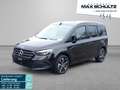 Mercedes-Benz T-Class T 180 d Edition LED*Navi*Sitzhzg*Klima*Automatik Negro - thumbnail 1