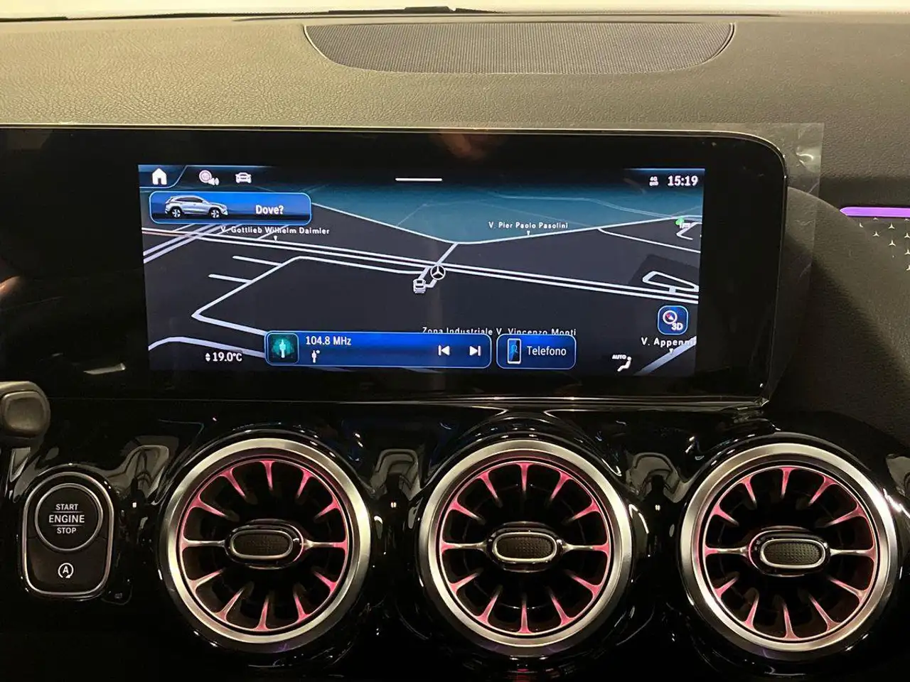 Mercedes-Benz GLA 2026 — фото 12