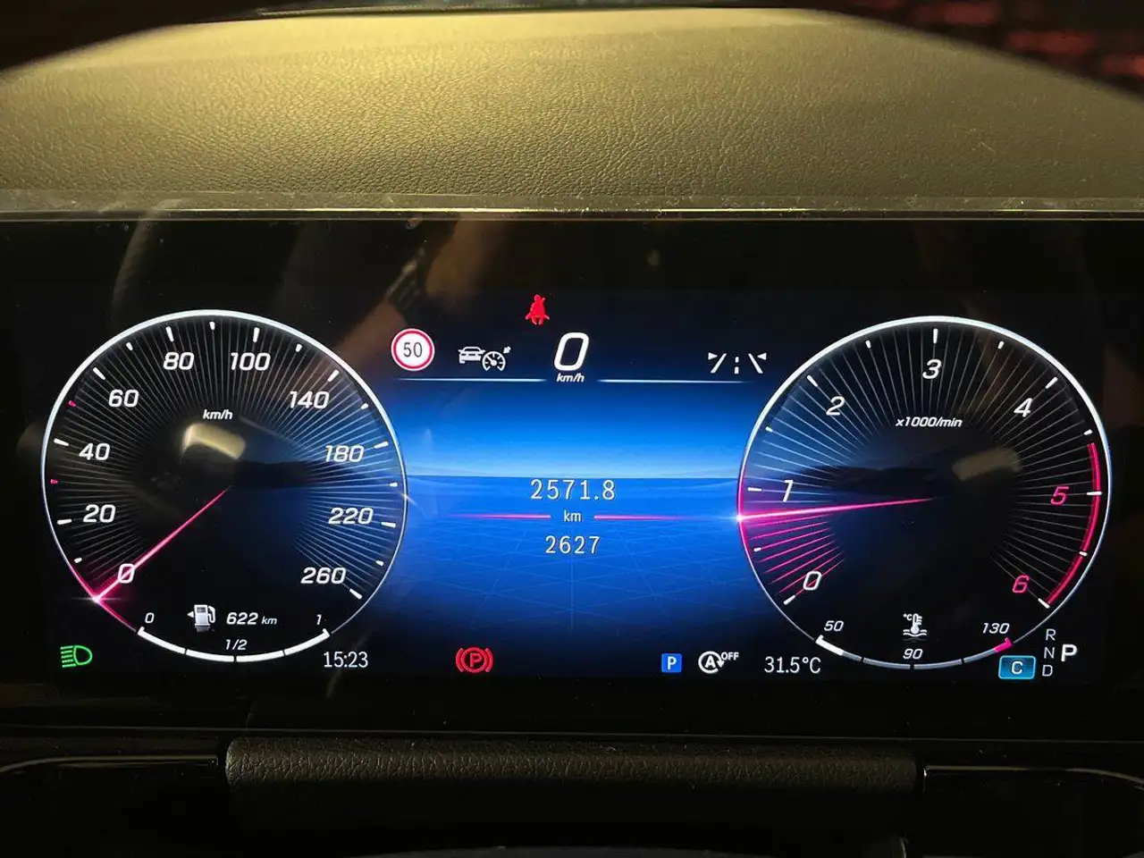 Mercedes-Benz GLA 2026 — фото 13