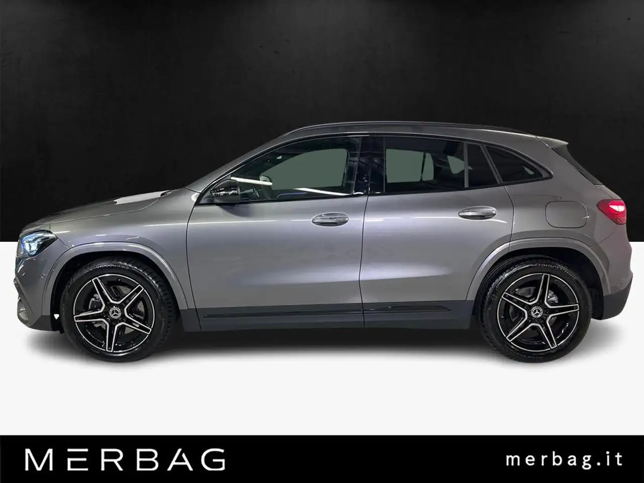 Mercedes-Benz GLA 2026 — фото 6