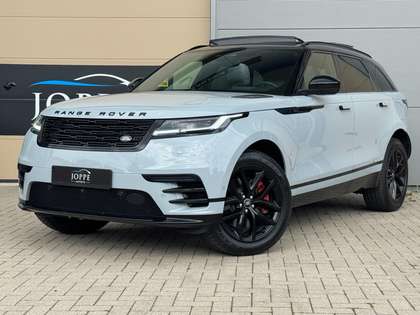 Land Rover Range Rover Velar 2.0 P400e AWD Dynamic SE PHEV|Pano|360cam|Headup|B